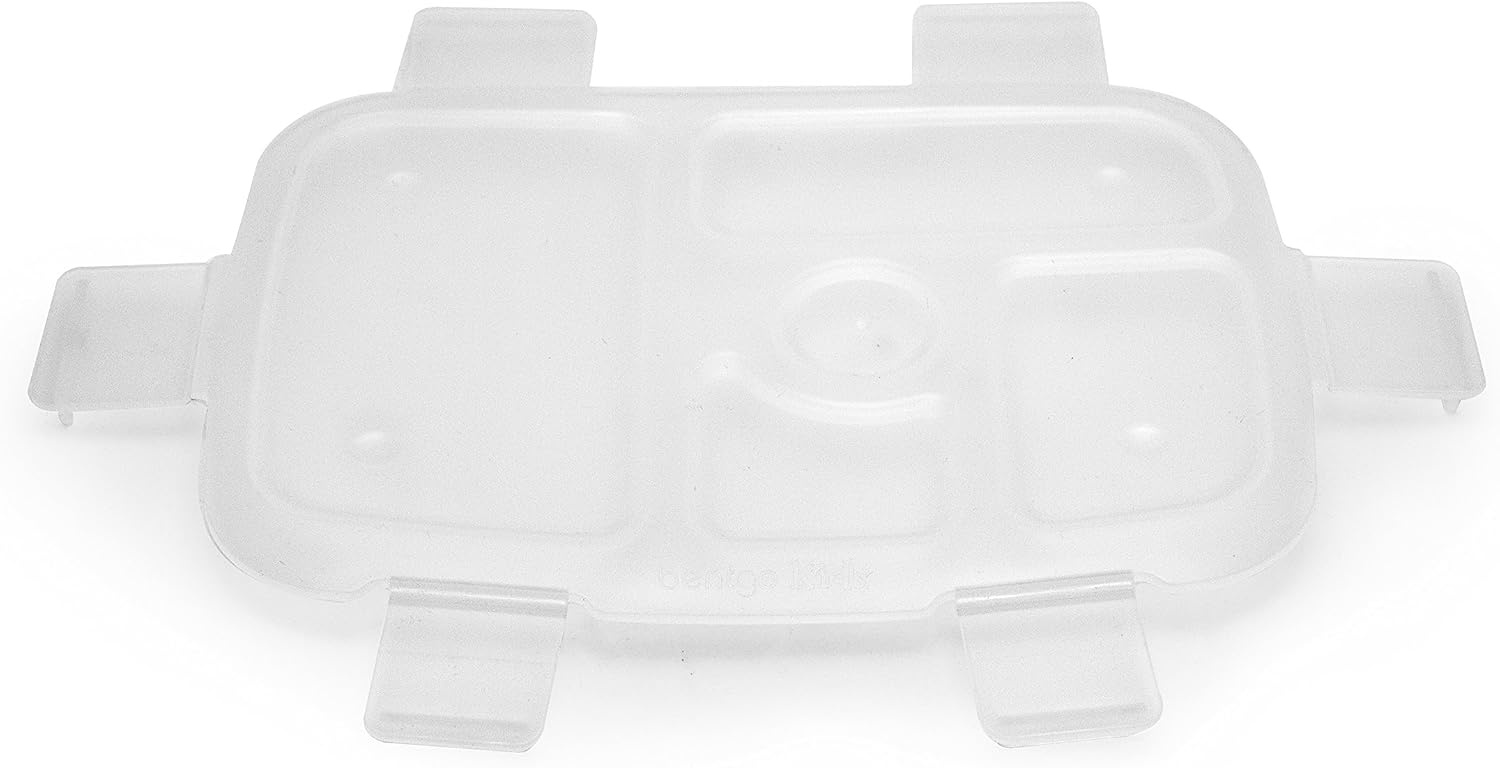 image:imageBentgo Kids Reusable Tray Covers 3 Pack