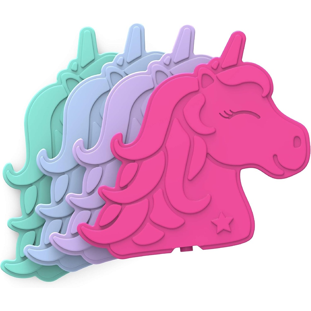 image:imageBentgo Buddies Reusable Ice Packs for KidsUnicorn