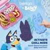 Bentgo + BLUEY Reusable Ice Packs for Kids