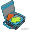 Bentgo Buddies Reusable Ice Packs for Kids(Dinosaur)