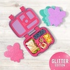 Bentgo Buddies Reusable Ice Packs for Kids(Glitter Edition – Fairy)