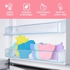 Bentgo Buddies Reusable Ice Packs for Kids(Puppy Love)