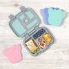 Bentgo Buddies Reusable Ice Packs for Kids(Puppy Love)