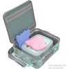 Bentgo Buddies Reusable Ice Packs for Kids(Puppy Love)