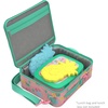 Bentgo Buddies Reusable Ice Packs for Kids(Tropical)
