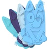 Bentgo + BLUEY Reusable Ice Packs for Kids