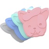 Bentgo Buddies Reusable Ice Packs for Kids(Puppy Love)