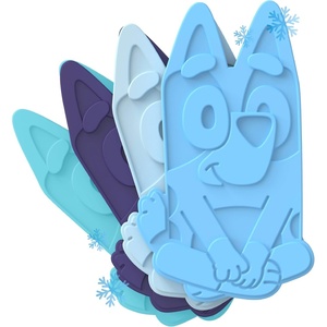 Bentgo + BLUEY Reusable Ice Packs for Kids