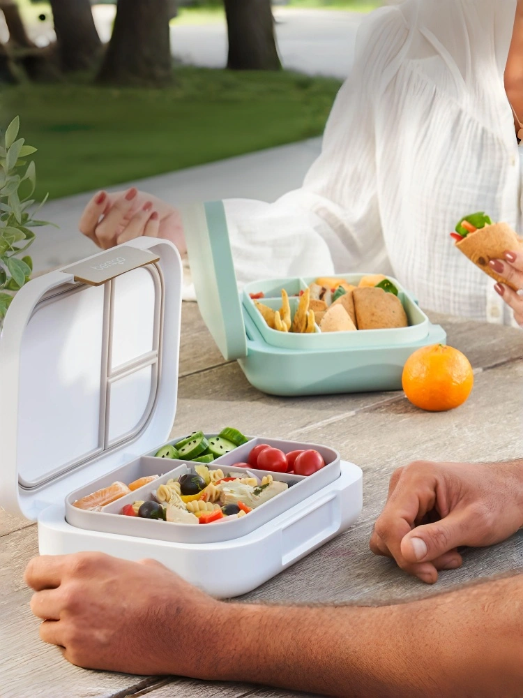 BENTGO On the Go Food Containers and LunchContainers