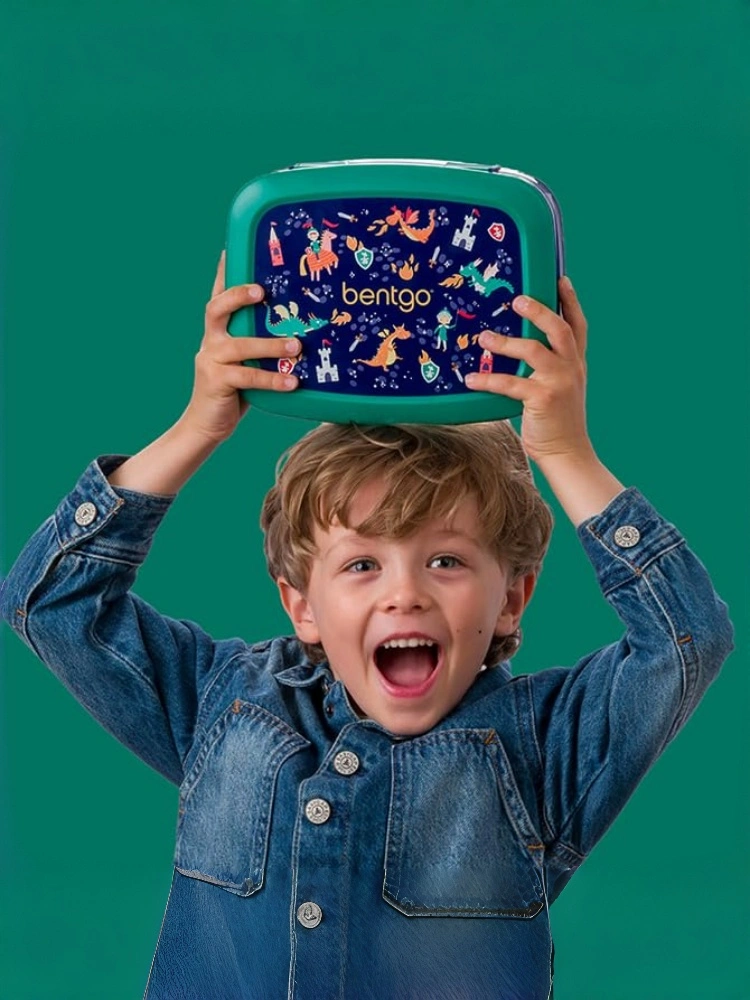 BENTGO On the Go Food Containers and LunchContainers